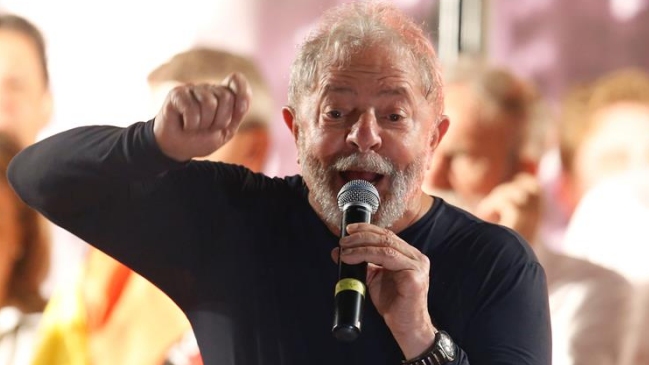La última esperanza que le queda a Lula da Silva para no ir a prisión