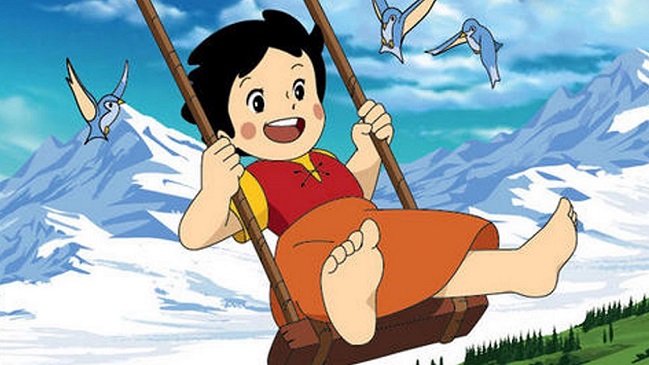 Falleció Isao Takahata, histórico director de Falleció Isao Takahata, histórico director de