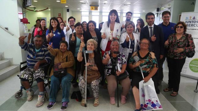 Antofagasta: Abren inscripción para tratamiento con cannabis medicinal