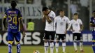 Colo Colo de Pablo Guede mostró su peor cara y cayó ante Delfín por Copa Libertadores