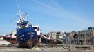 Condenan al Estado por víctima del 27-F: Hombre salió de su refugio al oír a autoridades descartar el tsunami