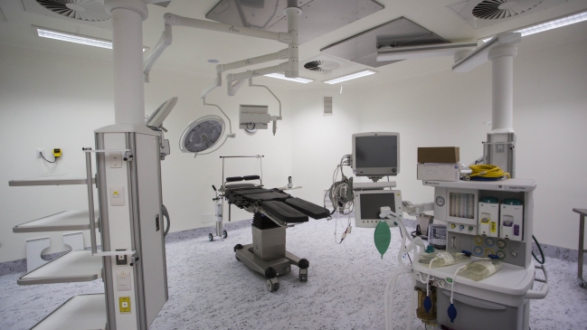 Gobierno cifró en 511 mil millones de pesos costo de terminar con listas de espera en corto plazo