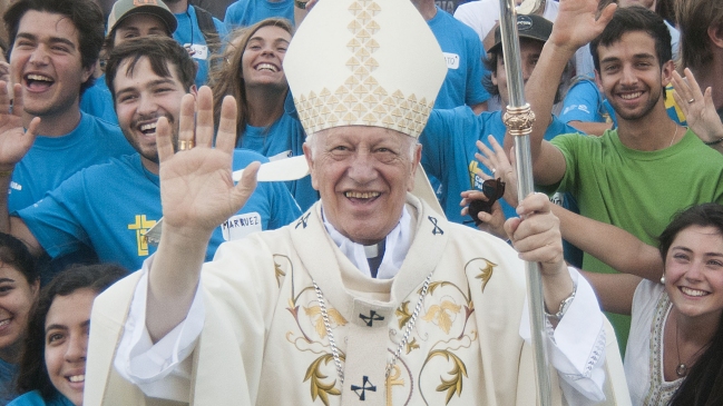 Ezzati e identidad de género: No porque a un gato le ponga nombre de perro comienza a ser perro