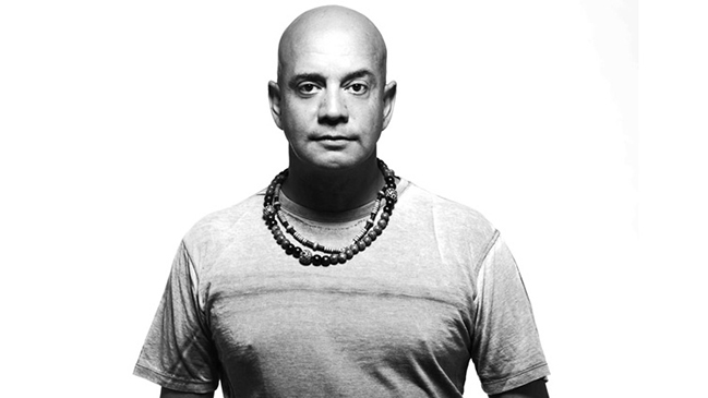 Ex cantante de Los Pericos regresa a Chile Ex cantante de Los Pericos regresa a Chile