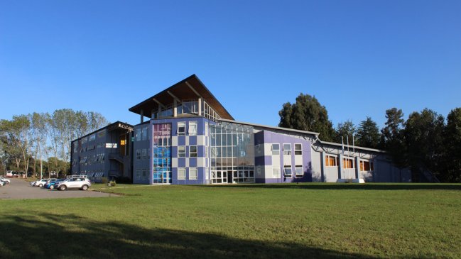 Brote de paperas afecta Osorno: Se generó en campus de Universidad de Los Lagos Brote de paperas afecta Osorno: Se generó en campus de Universidad de Los Lagos