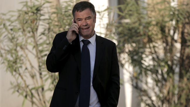 Identidad de género: Senador Ossandón apoyará la postura de Gobierno con condiciones Identidad de género: Senador Ossandón apoyará la postura de Gobierno con condiciones