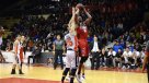 Los Leones emparejó la serie ante Las Ánimas en la final de la LNB