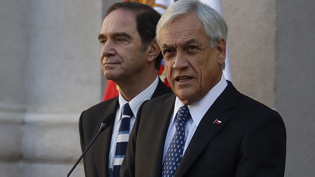 Identidad de género: Gobierno presentará indicación de cambio de sexo registral en adolescentes