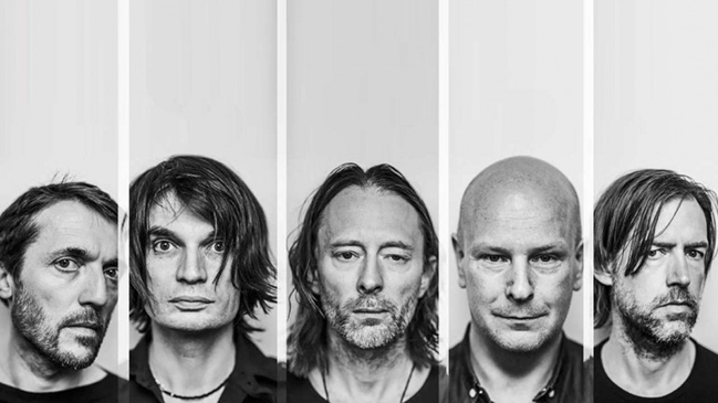 Revisa los horarios del festival SUE que encabeza Radiohead Revisa los horarios del festival SUE que encabeza Radiohead