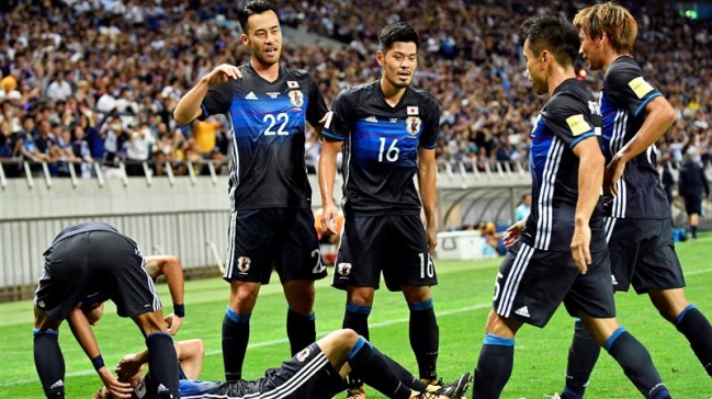 Japón cambia de técnico a dos meses de la Copa del Mundo Japón cambia de técnico a dos meses de la Copa del Mundo