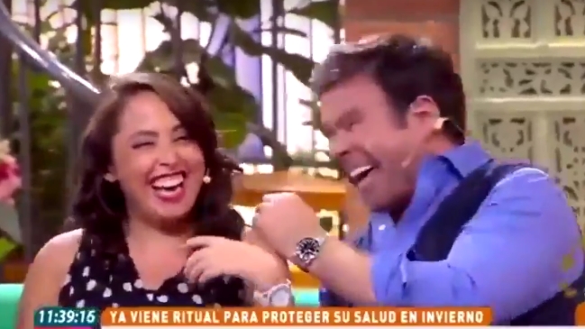 La desafortunada frase de la tarotista de La desafortunada frase de la tarotista de