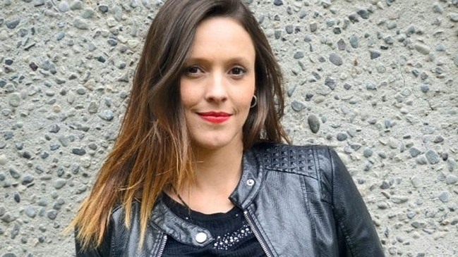 Maly Jorquiera prometió recorrer todo Chile si sale reina guachaca Maly Jorquiera prometió recorrer todo Chile si sale reina guachaca