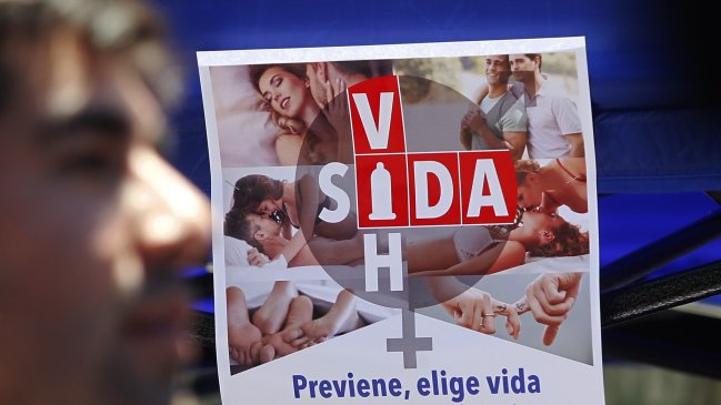 Casos anuales de VIH aumentaron un 96 por ciento desde 2010 Casos anuales de VIH aumentaron un 96 por ciento desde 2010