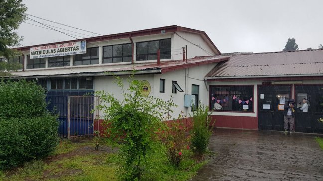 Coronel: Nuevo estudio arrojó que 14 menores tienen metales pesados en su sangre