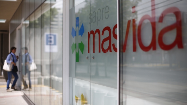 Confirman condena contra isapre Nueva Más Vida por prácticas antisindicales Confirman condena contra isapre Nueva Más Vida por prácticas antisindicales