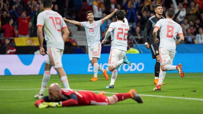 Macri quiere lograr con Messi en el Mundial la Macri quiere lograr con Messi en el Mundial la