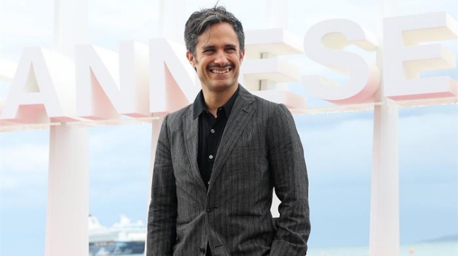 Gael García Bernal pidió a Latinoamérica trabajar juntos para contar sus historias Gael García Bernal pidió a Latinoamérica trabajar juntos para contar sus historias