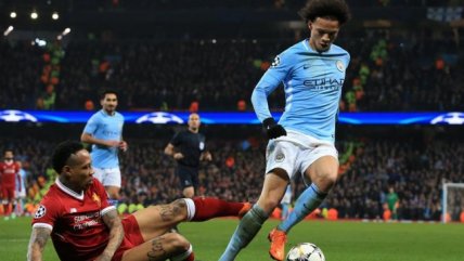 Revive el sólido triunfo de Liverpool en su visita a Manchester City al estilo de la Señal 2