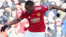 Anthony Martial quiere dejar Manchester United tras ser relegado a la banca luego de la llegada de Alexis