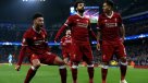 Liverpool noqueó a Manchester City y es semifinalista de la Champions