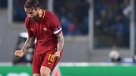 AS Roma dio el gran golpe ante Barcelona y avanzó a semifinales de Champions League