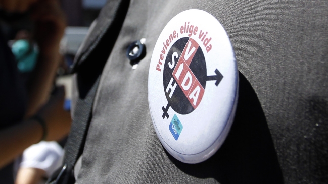 Corporación Sida Chile: Estamos pagando la suspensión de la educación sexual en los colegios