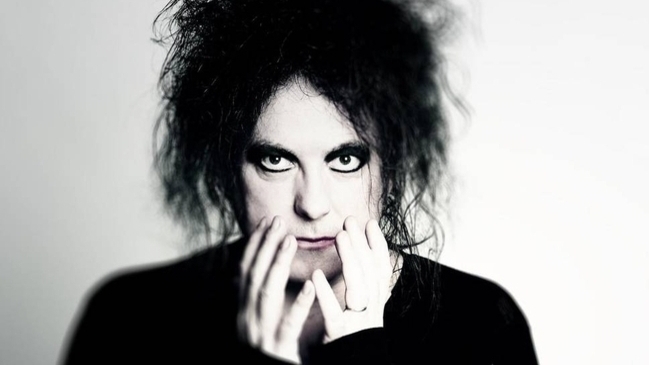 The Cure regresará al estudio de grabación The Cure regresará al estudio de grabación