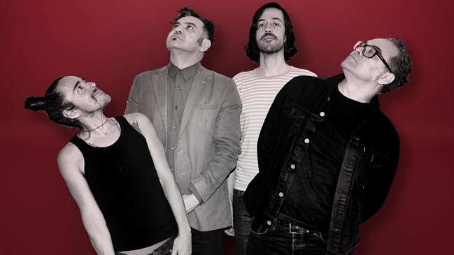 Café Tacvba volverá al país para presentarse en el Gran Arena Monticello Café Tacvba volverá al país para presentarse en el Gran Arena Monticello