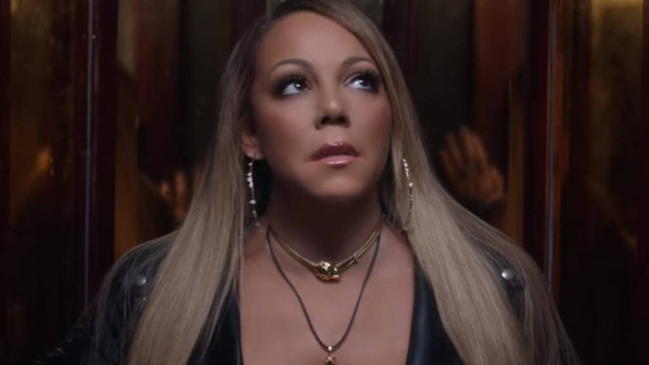 Mariah Carey reveló que sufre de trastorno bipolar Mariah Carey reveló que sufre de trastorno bipolar