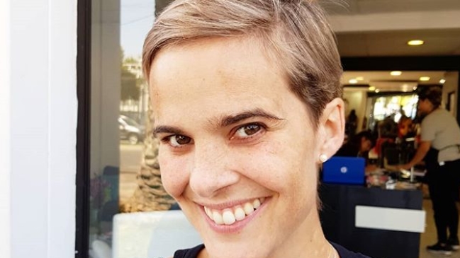 Javiera Suárez entregó detalles de su lucha por la vida