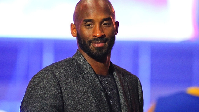 Kobe Bryant: Kobe Bryant:
