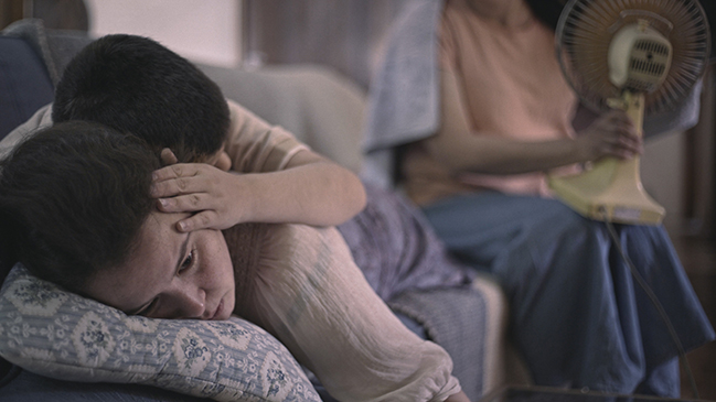 Cortometraje que critica al Cortometraje que critica al