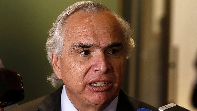 Ministerio del Interior ordenó la compra de un sillón de 2,3 millones de pesos