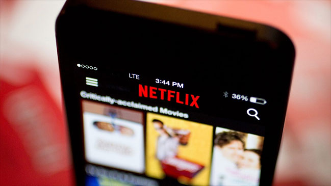 Netflix no exhibirá sus películas en el Festival de Cannes Netflix no exhibirá sus películas en el Festival de Cannes