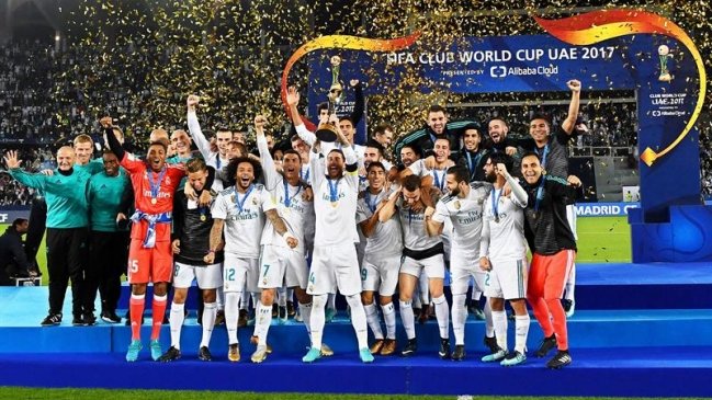 Así es el nuevo Mundial de Clubes que prepara la FIFA para 2021