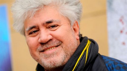 Pedro Almodóvar ya está trabajando en su próxima película