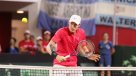 Comité Olímpico de Chile aprobó crear nueva federación de tenis