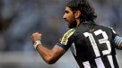 Sebastián Abreu reconoció que aún sueña con volver a Botafogo