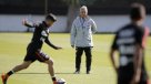 Reinaldo Rueda descartó a Julio Rodríguez como preparador de arqueros de la Roja