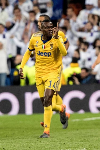 Juventus vencía 3-0 a Real Madrid hasta los últimos minutos de la revancha por cuartos de la Liga de Campeones, pero un penal transformado en gol por Cristiano Ronaldo le dio el paso a la ronda de los cuatro mejores a los Juventus vencía 3-0 a Real Madrid hasta los últimos minutos de la revancha por cuartos de la Liga de Campeones, pero un penal transformado en gol por Cristiano Ronaldo le dio el paso a la ronda de los cuatro mejores a los