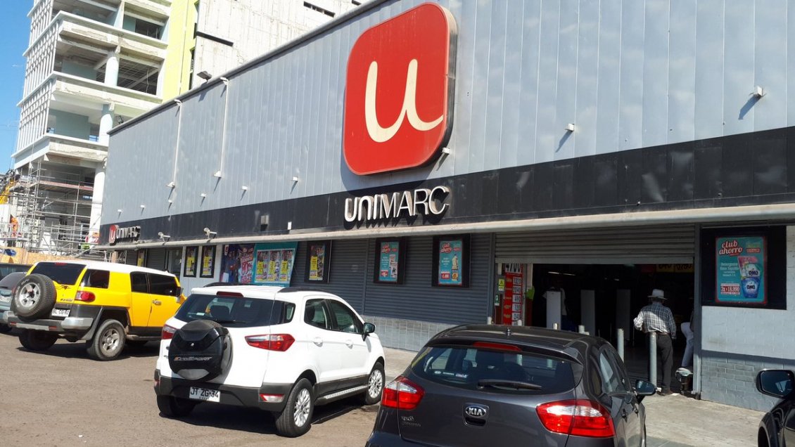 Seremi aplicó sumario sanitario a supermercado Unimarc de Antofagasta Seremi aplicó sumario sanitario a supermercado Unimarc de Antofagasta