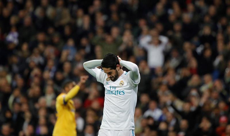 Juventus vencía 3-0 a Real Madrid hasta los últimos minutos de la revancha por cuartos de la Liga de Campeones, pero un penal transformado en gol por Cristiano Ronaldo le dio el paso a la ronda de los cuatro mejores a los Juventus vencía 3-0 a Real Madrid hasta los últimos minutos de la revancha por cuartos de la Liga de Campeones, pero un penal transformado en gol por Cristiano Ronaldo le dio el paso a la ronda de los cuatro mejores a los