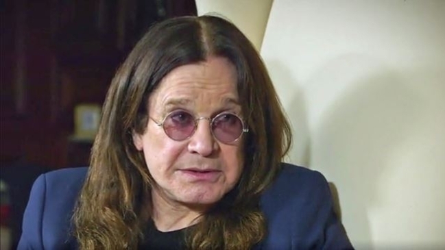 Cambio de recinto: Ozzy Osbourne se presentará en el Movistar Arena Cambio de recinto: Ozzy Osbourne se presentará en el Movistar Arena
