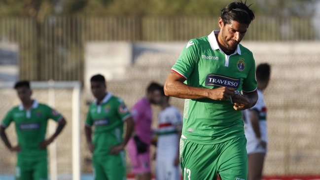 Récords Guinness destacó el logro de Sebastián Abreu en Audax Italiano Récords Guinness destacó el logro de Sebastián Abreu en Audax Italiano