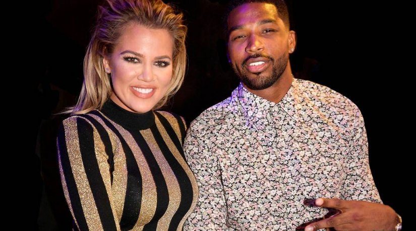 Khloe Kardashian permitió que su pareja Khloe Kardashian permitió que su pareja