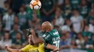 ¿Jugó gratis? Las tres entradas violentas de Felipe Melo ante Boca Juniors