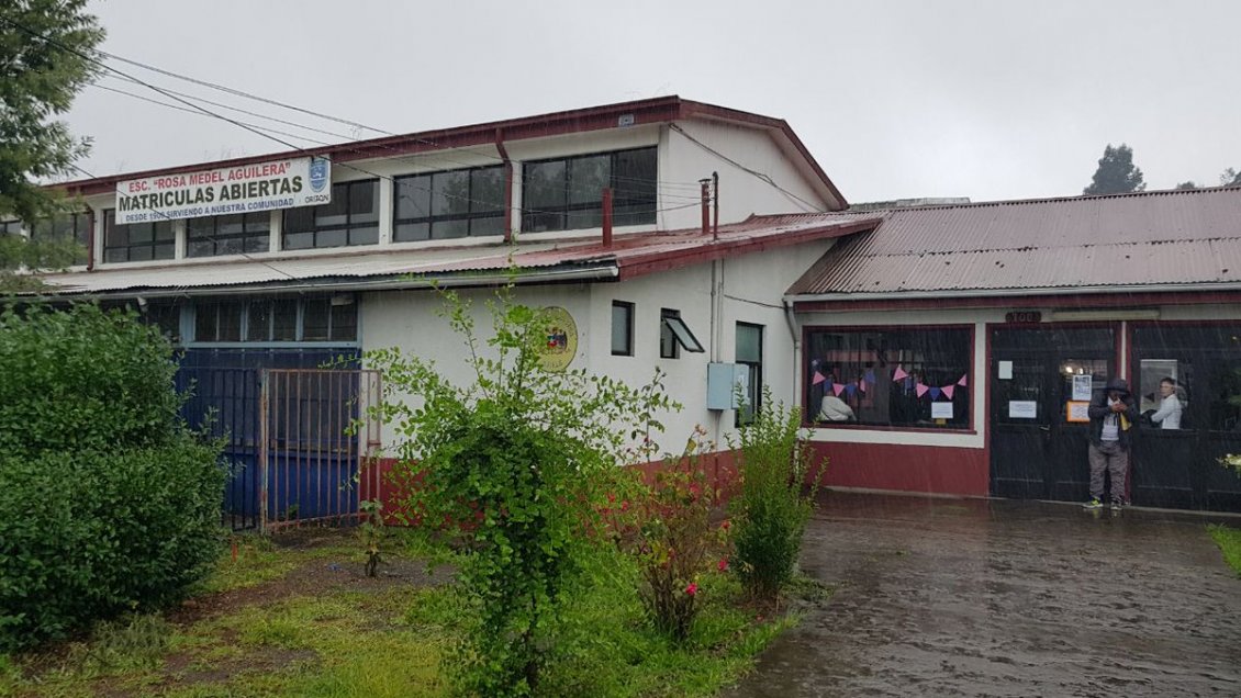 Gobierno invalidó estudio que dio cuenta de contaminación con metales pesados en Coronel