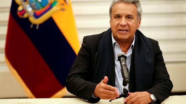 Presidente da 12 horas para que entreguen pruebas de vida de periodistas secuestrados Presidente da 12 horas para que entreguen pruebas de vida de periodistas secuestrados