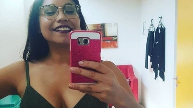 Alejandra Valle se hartó de críticas a su cuerpo Alejandra Valle se hartó de críticas a su cuerpo