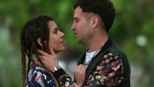 Susana Hidalgo se refirió a su decisión de no contraer matrimonio Susana Hidalgo se refirió a su decisión de no contraer matrimonio